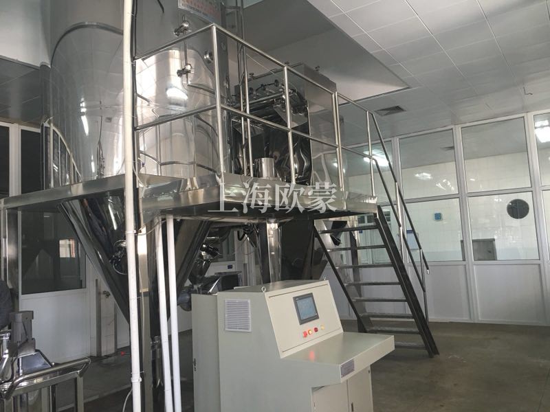 供應(yīng)噴霧干燥制粒機(jī)，實驗室噴霧干燥機(jī)