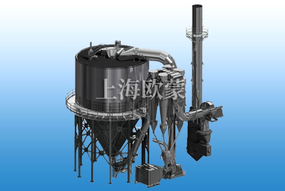 催化劑噴霧干燥機，噴霧造粒機供應(yīng)