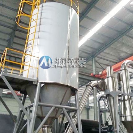 噴霧干燥機(jī)可分為多種類型，例如高速離心噴霧干燥機(jī)